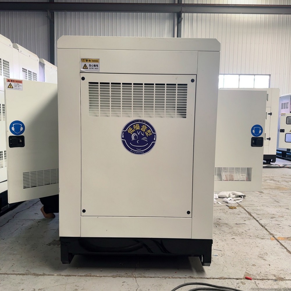 200kW / 250kVA 柴油發(fā)電機(jī)組