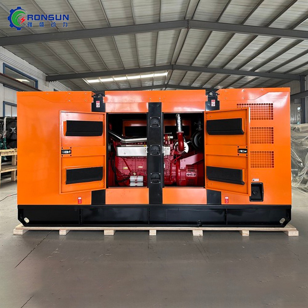 150kW / 188kVA 柴油發(fā)電機(jī)組