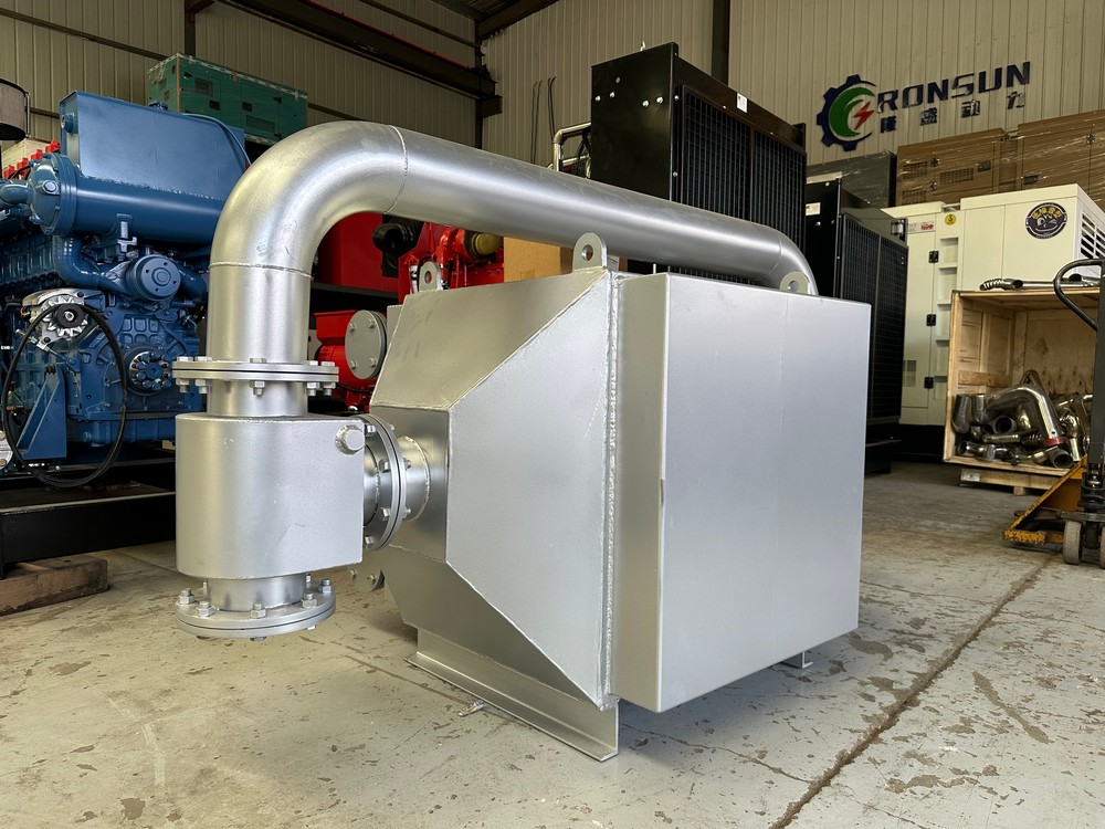 CHP型熱電聯(lián)產(chǎn)機(jī)組