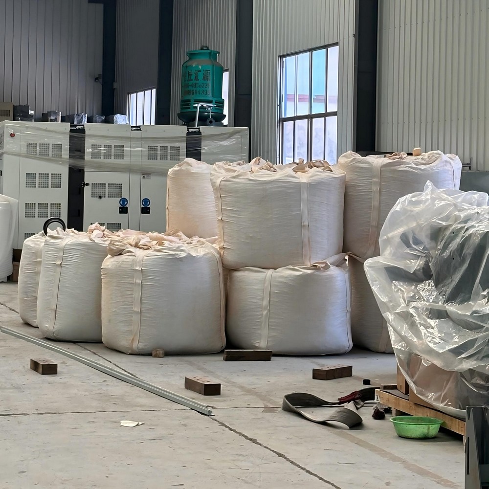 沼氣凈化塔（脫硫塔）