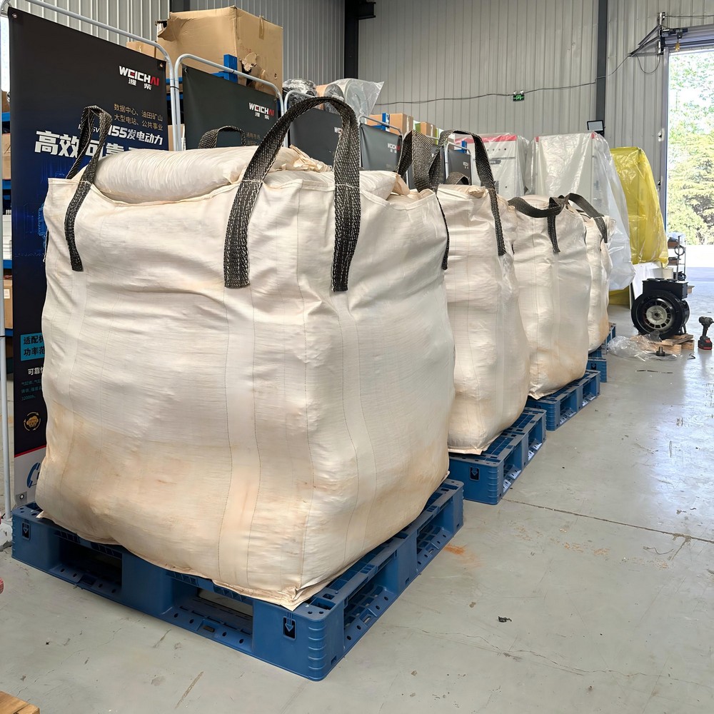 沼氣凈化塔（脫硫塔）